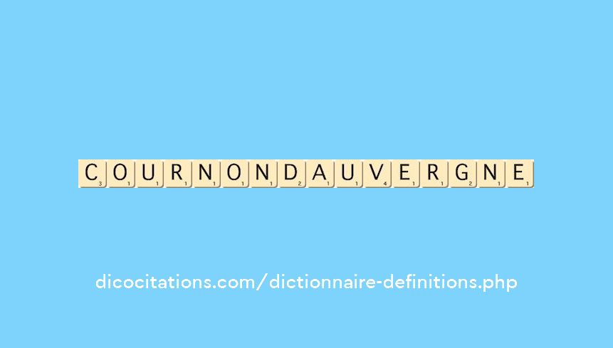 cournon-d-auvergne