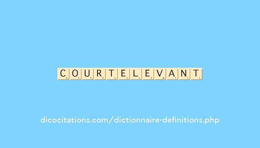 courtelevant courtelevant