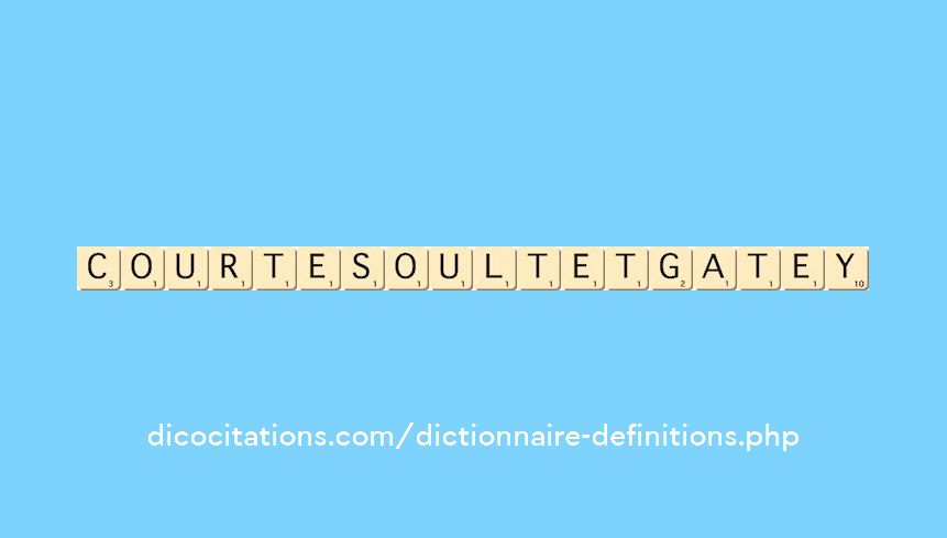 courtesoult-et-gatey
