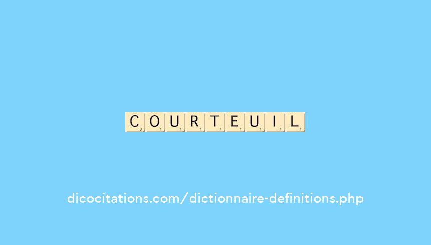 courteuil
