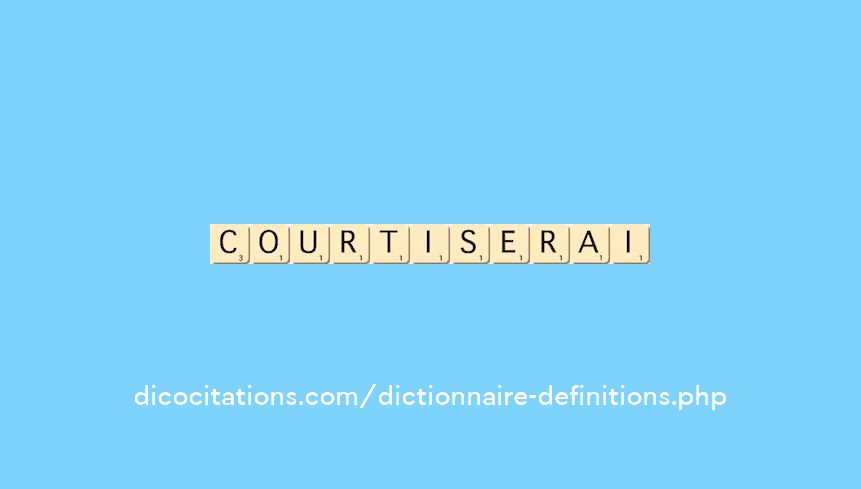 courtiserai courtiserai