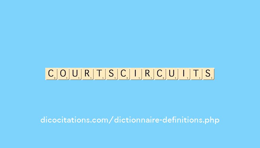 courts-circuits courts-circuits
