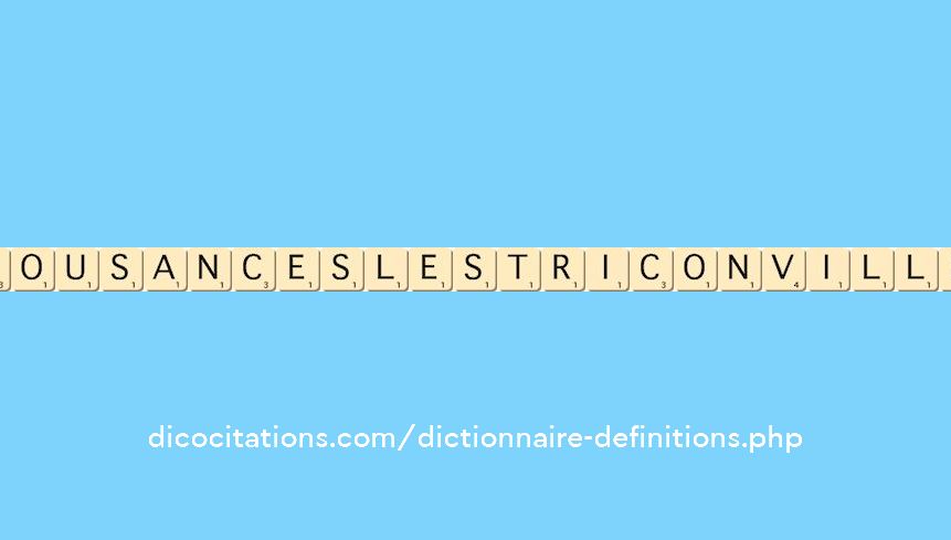 cousances-les-triconville
