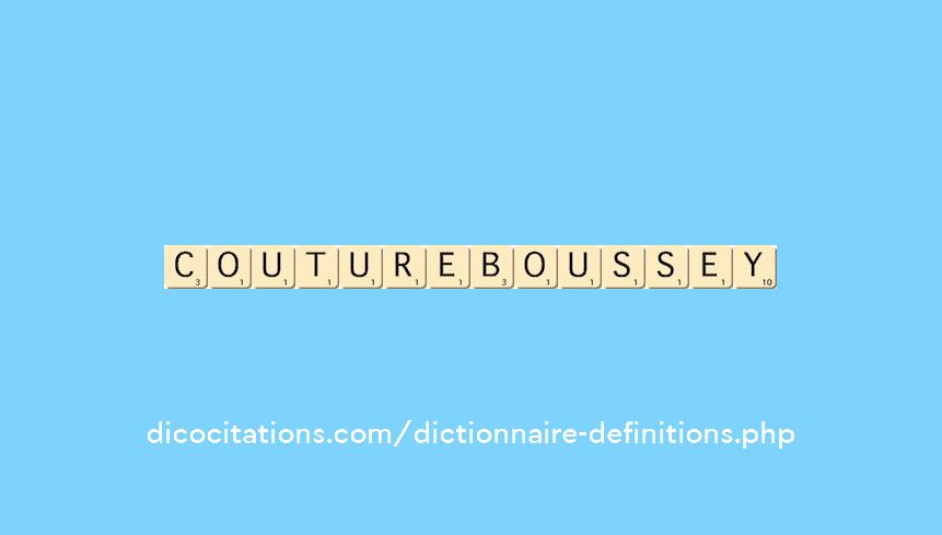 couture-boussey