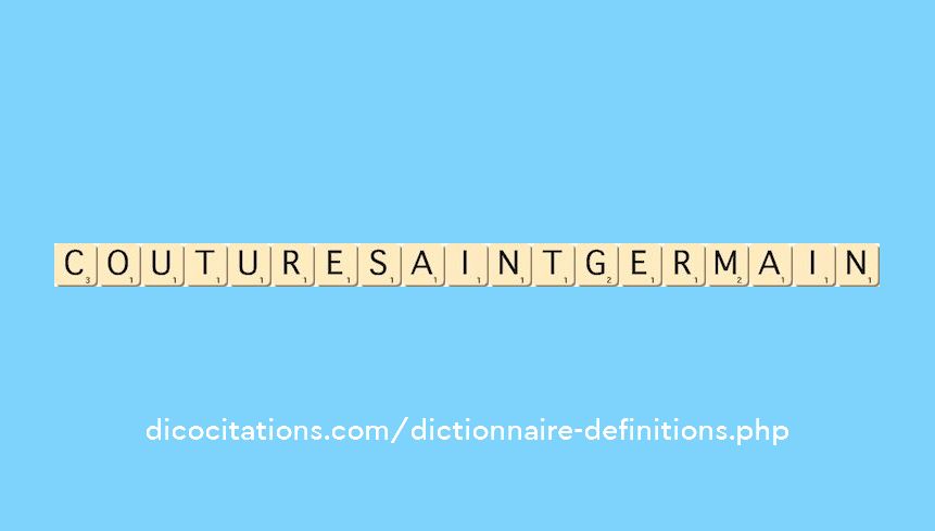 couture-saint-germain