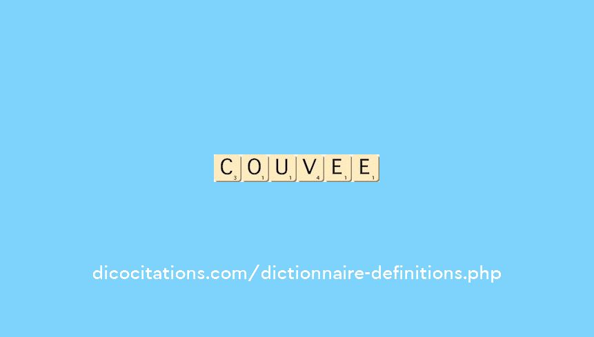 couvee