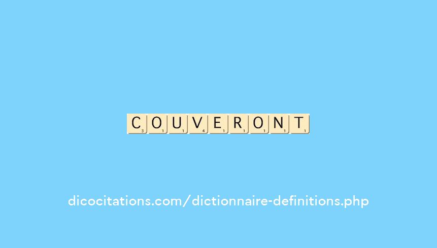 couveront