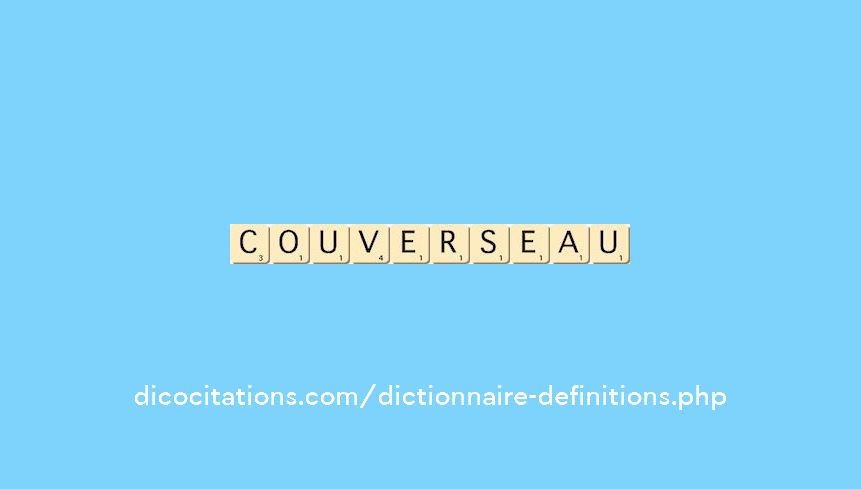 couverseau