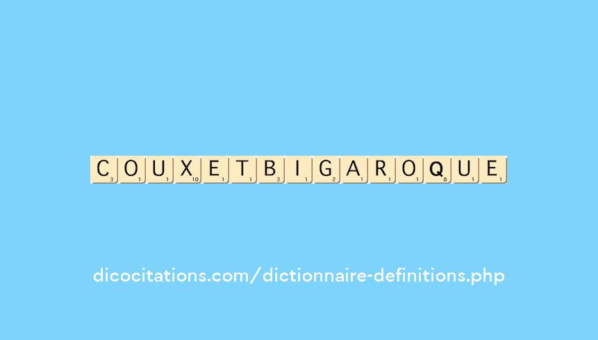 coux-et-bigaroque