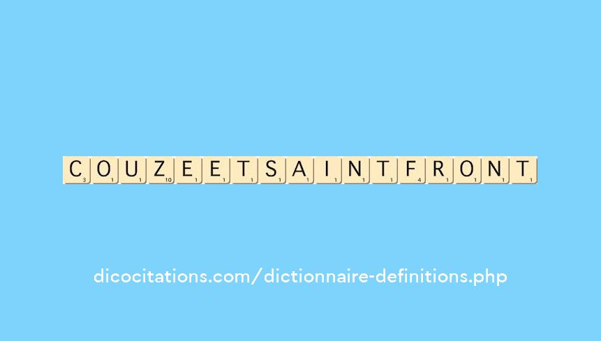 couze-et-saint-front