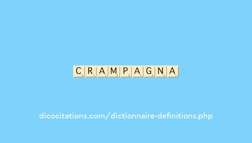 crampagna