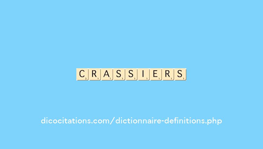 crassiers crassiers