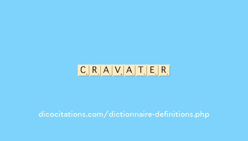 cravater cravater