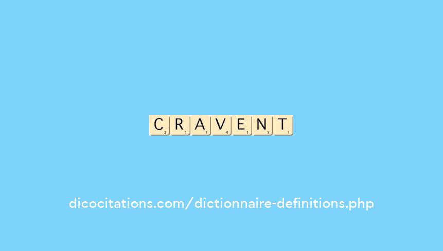 cravent