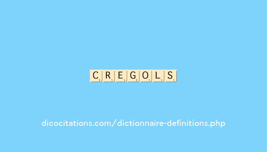 cregols