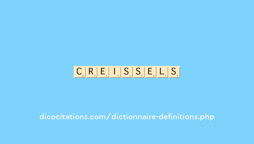 creissels