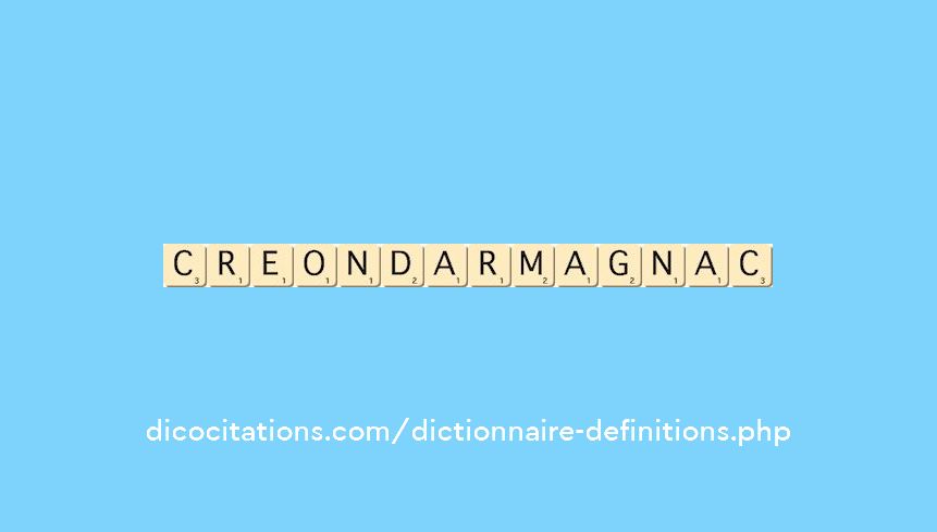 creon-d-armagnac