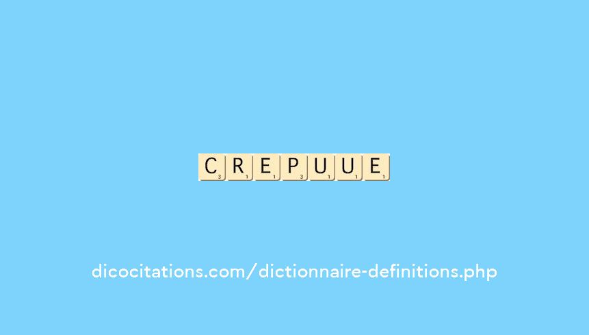 crepu--ue