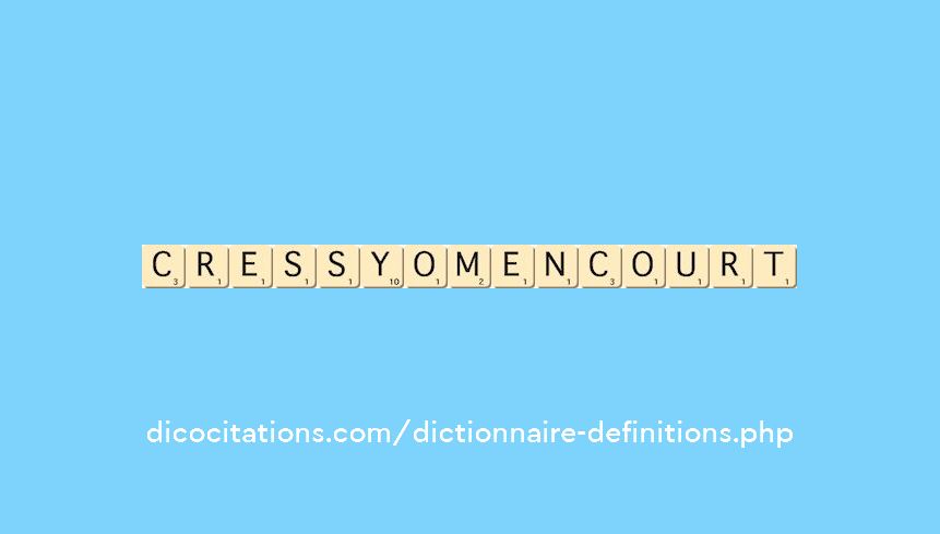cressy-omencourt