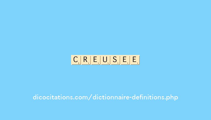 creusee creusee