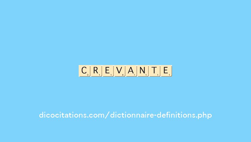 crevante
