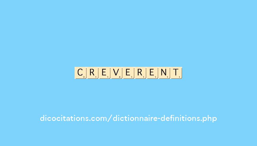 creverent creverent