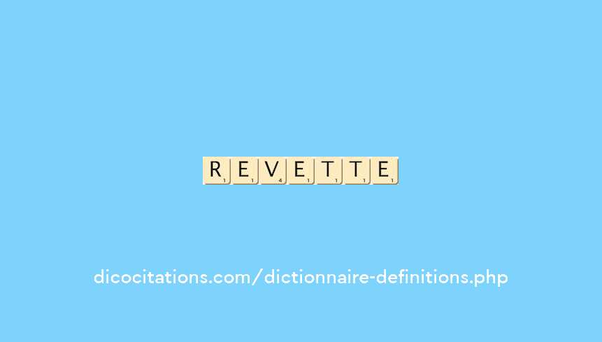 crevette