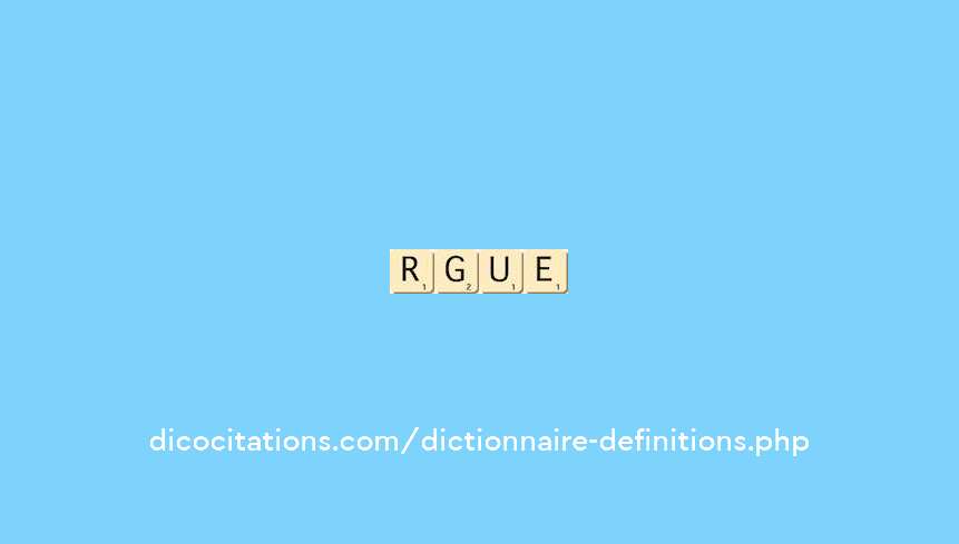 criminologue criminologue