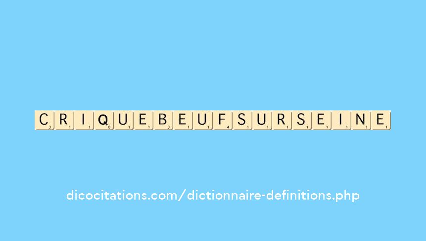 criquebeuf-sur-seine