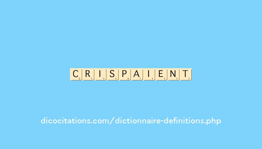 crispaient crispaient