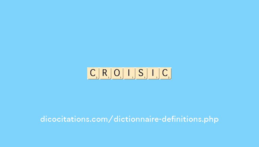 croisic