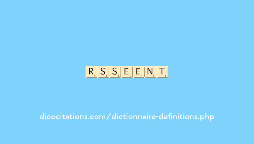 croissement