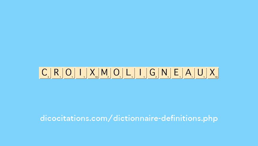 croix-moligneaux
