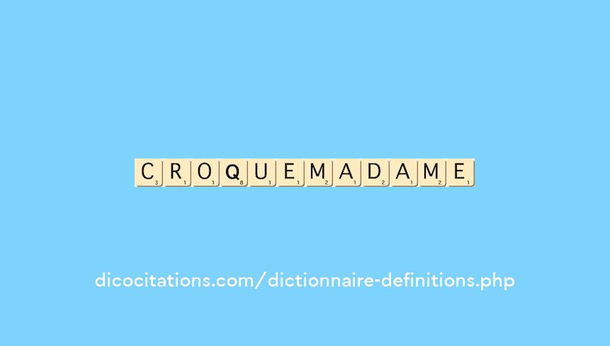 croque-madame croque-madame