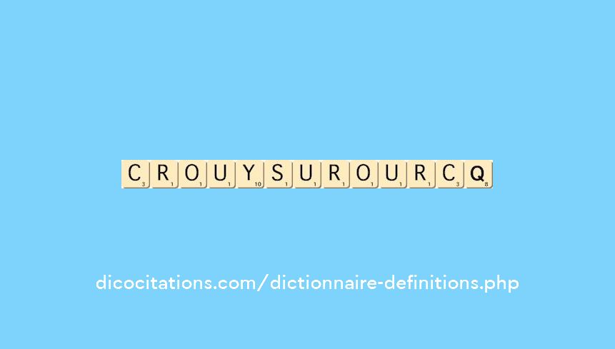 crouy-sur-ourcq