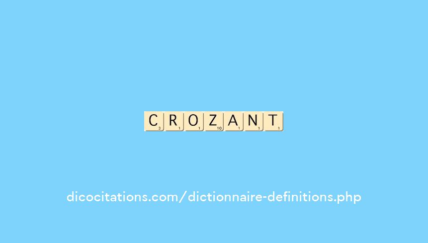 crozant