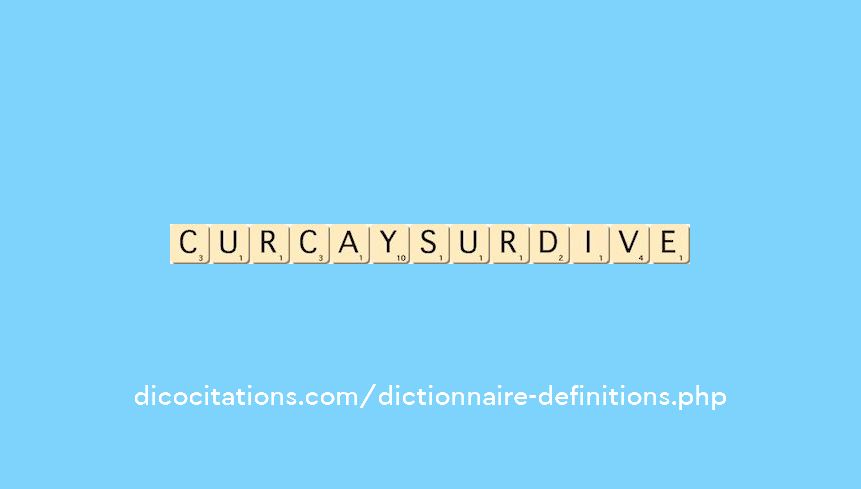 curcay-sur-dive