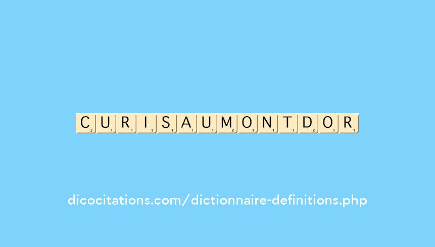 curis-au-mont-d-or