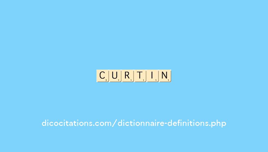 curtin