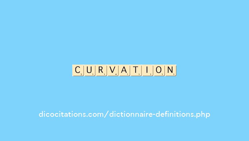 curvation