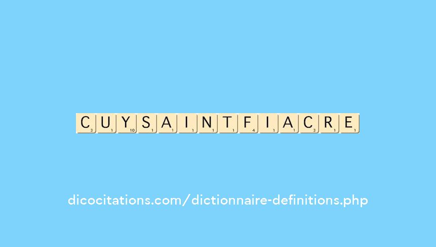 cuy-saint-fiacre