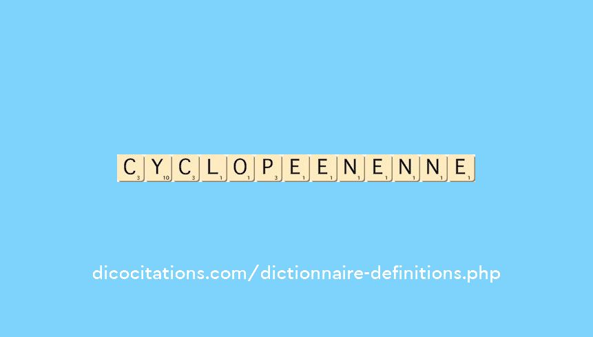 cyclopeen--enne