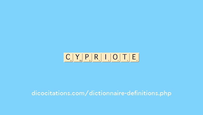 cypriote cypriote