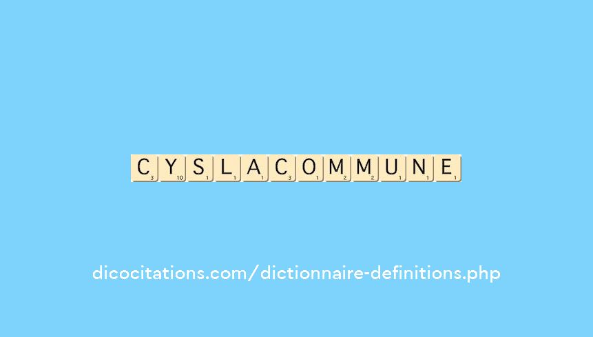 cys-la-commune