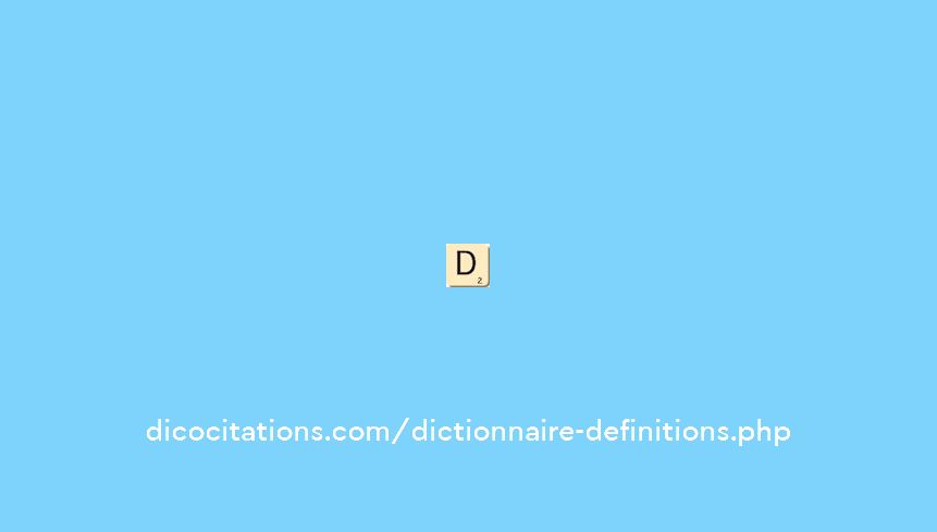d-