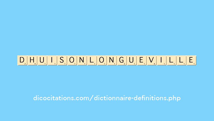 d-huison-longueville