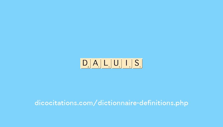 daluis