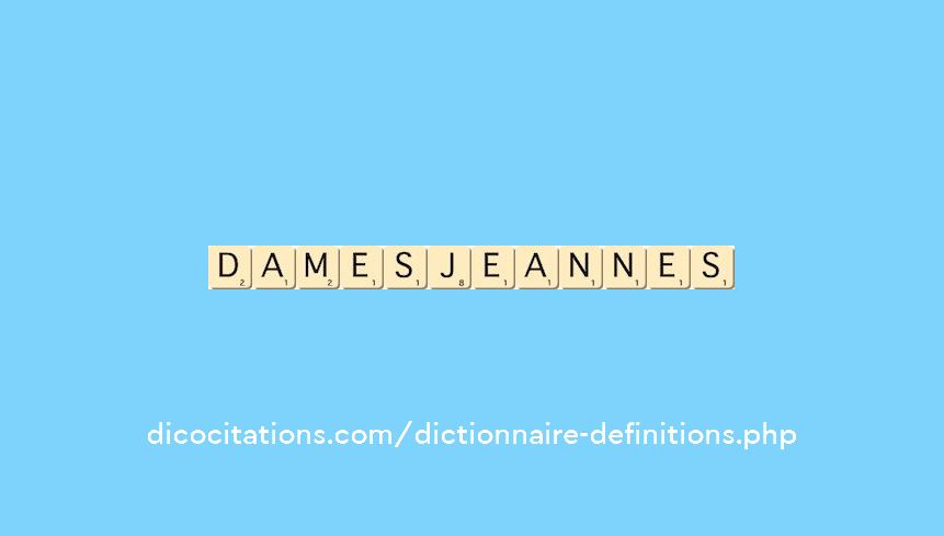 dames-jeannes dames-jeannes