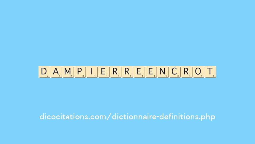 dampierre-en-crot