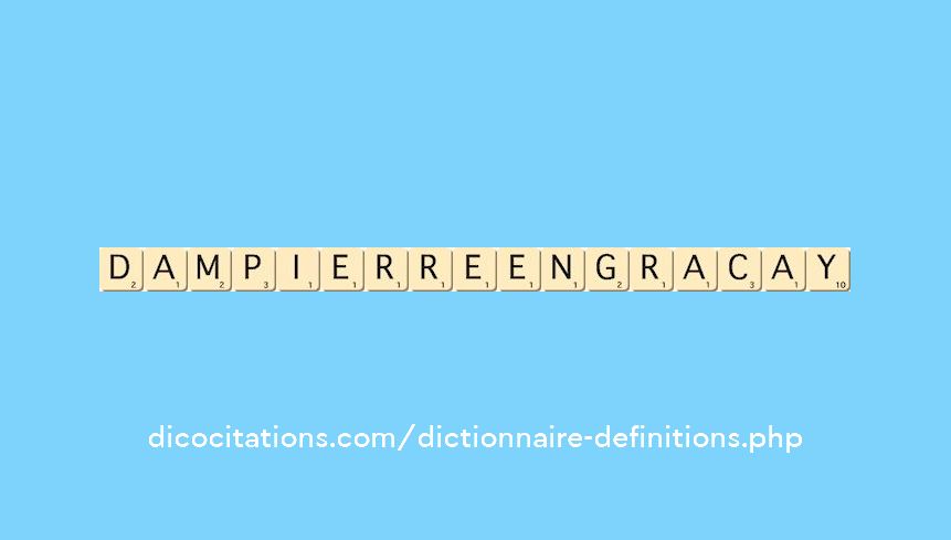 dampierre-en-gracay